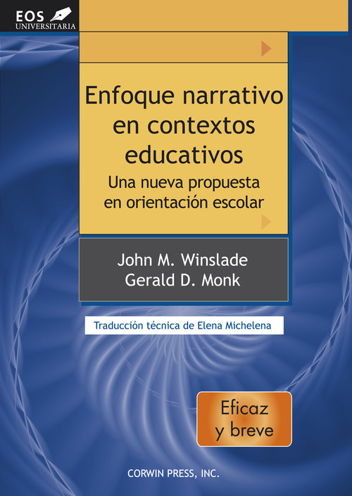 ENFOQUE NARRATIVO EN CONTEXTOS EDUCATIVOS-UNA NUEVA PROPUEST
