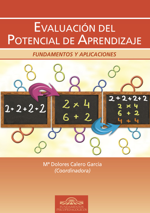 EVALUACION DEL POTENCIAL DE APRENDIZAJE-FUNDAMENTOS Y APLICA
