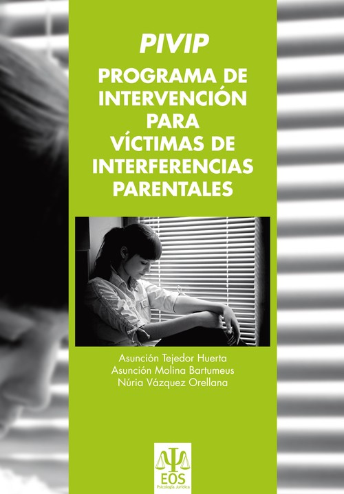 PIVIP-PROGR.INTERVENCION VICTIMAS INTERFERENCIAS PARENTALES