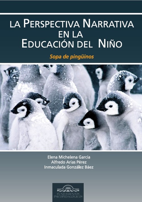 PERSPECTIVA NARRATIVA EN LA EDUCACION DEL NIO.