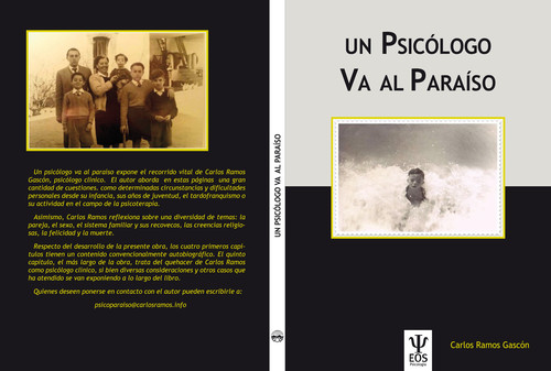 UN PSICOLOGO VA AL PARAISO