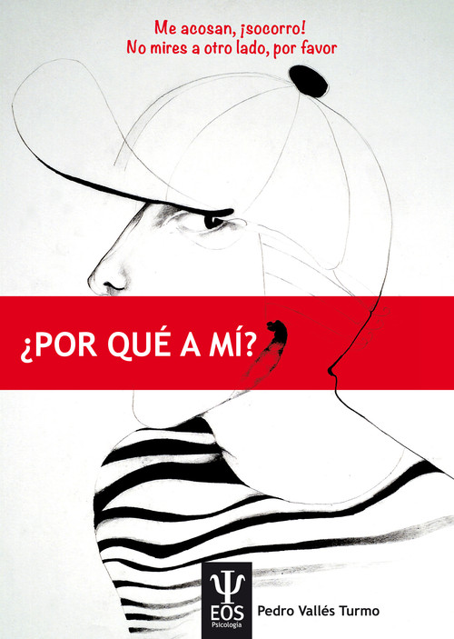 POR QUE A MI?.ME ACOSAN,SOCORRO! NO MIRES A OTRO LADO...