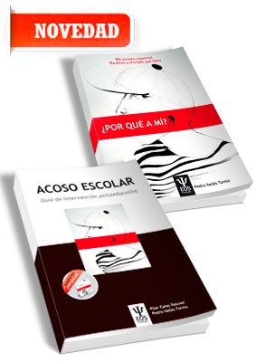 ACOSO ESCOLAR.GUIA DE INTERVENCION PSICOEDUCATIVA EN ACOSO
