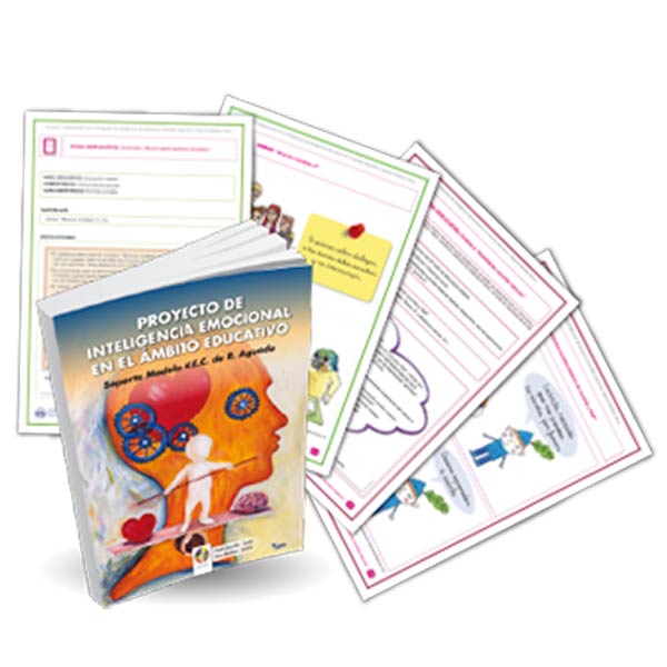 PROYECTO DE INTELIGENCIA EMOCIONAL EN EL �MBITO EDUCATIVO