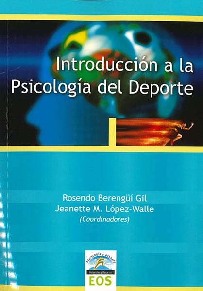 INTRODUCCION A LA PSICOLOGIA DEL DEPORTE