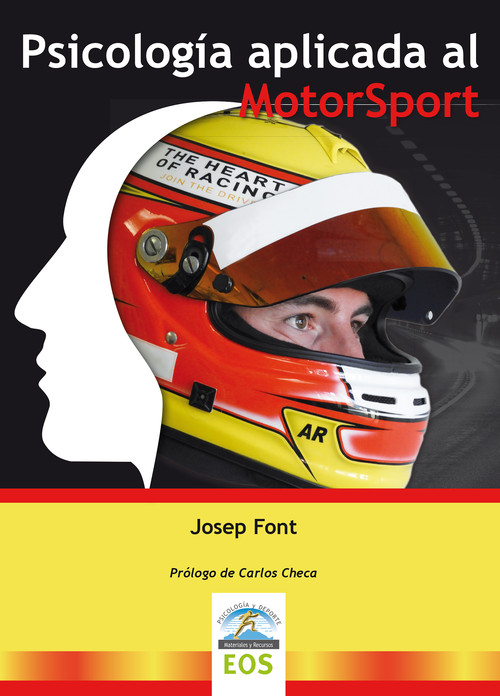 PSICOLOGIA APLICADA AL MOTOSPORT