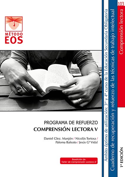EVALUA 7-CUADERNILLOS
