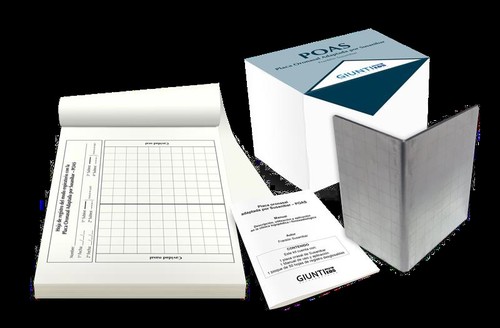 PLACA ORONASAL ADAPTADA POR SUSANIBAR - JUEGO COMPLETO