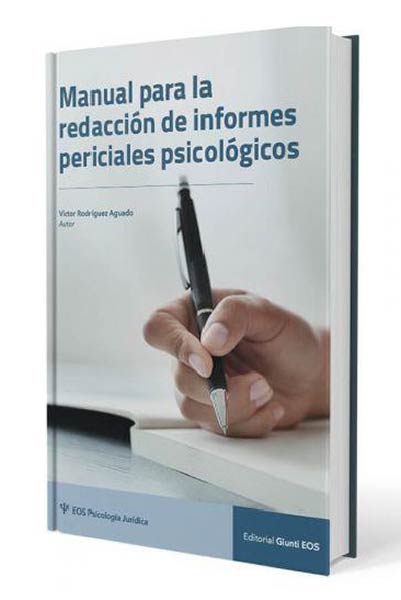 MANUAL PARA LA REDACCION DE INFORMES PERICIALES