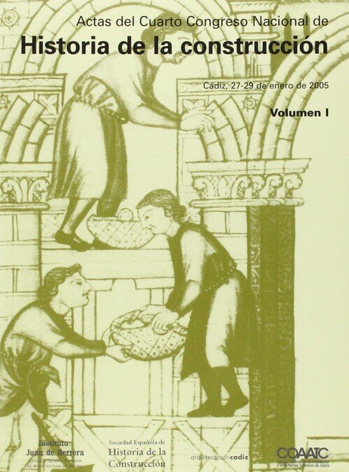 ACTAS DEL CUARTO CONGRESO NACIONAL DE HISTORIA DE LA CONSTRU