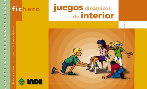 JUEGOS DINAMICOS DE INTERIOR