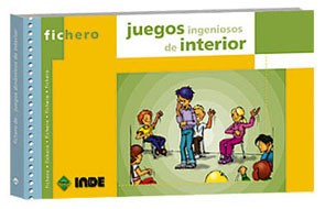 JUEGOS INGENIOSOS DE INTERIOR