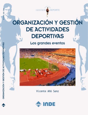 ORGANIZACION Y GESTION DE ACTIVIDADES DEPORTIVAS