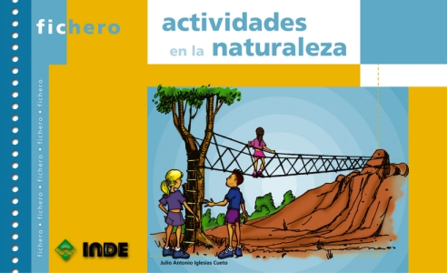 JUEGOS DE ACTIVIDADES EN LA NATURALEZA