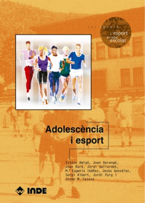 ADOLESCENCIA I ESPORT