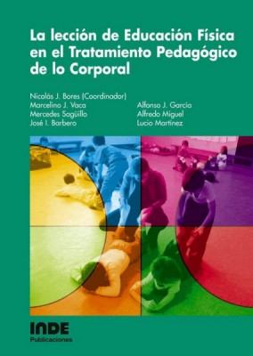 LECCION DE EDUCACION FISICA EN EL TRATAMIENTO PEDAGOGICO DE