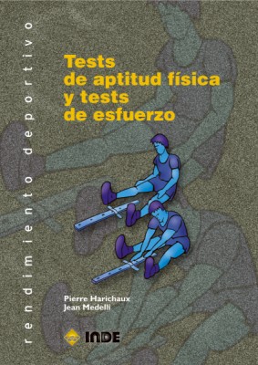 TESTS DE APTITUD FISICA Y TESTS DE ESFUERZO