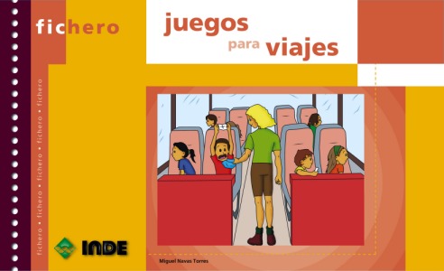 JUEGOS PARA VIAJES