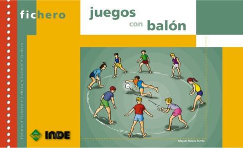 JUEGOS CON BALON