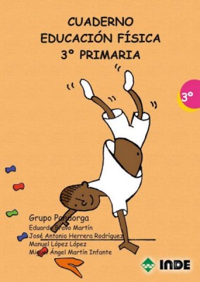 PROGRAMACION ANUAL DE EDUCACION FISICA PARA 6 DE PRIMARIA