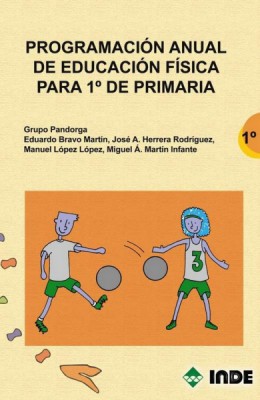 PROGRAMACION ANUAL DE EDUCACION FISICA PARA 6 DE PRIMARIA