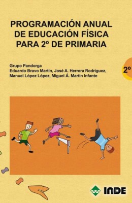 PROGRAMACION ANUAL DE EDUCACION FISICA PARA 6 DE PRIMARIA