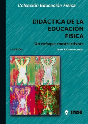 DIDACTICA DE LA EDUCACION FISICA
