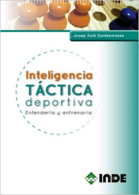 INTELIGENCIA TACTICA DEPORTIVA