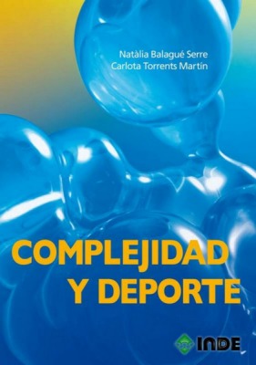COMPLEJIDAD Y DEPORTE - 2 EDICION
