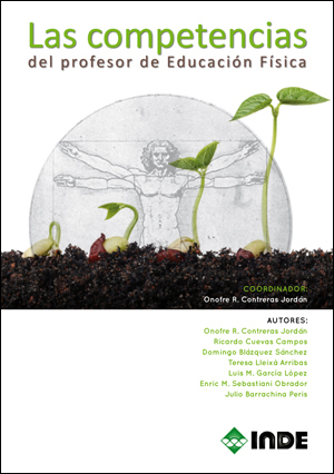 COMPETENCIAS DEL PROFESOR DE EDUCACION FISICA, LAS