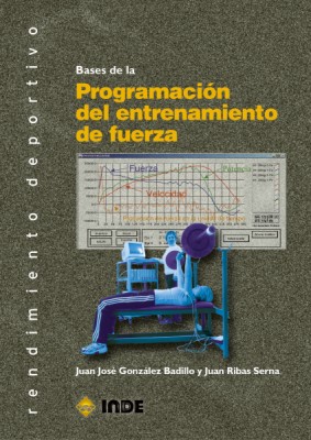 BASES DE LA PROGRAMACION DEL ENTRENAMIENTO DE FUERZA -3 EDI