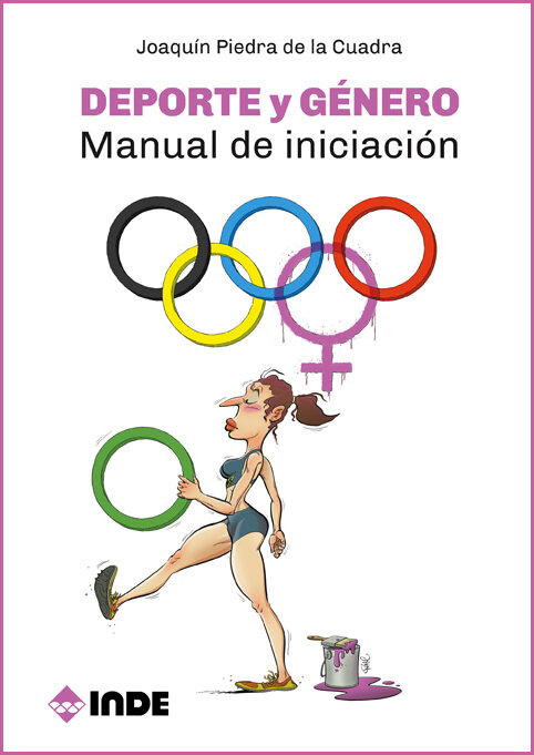 DEPORTE Y GENERO. MANUAL DE INICIACION