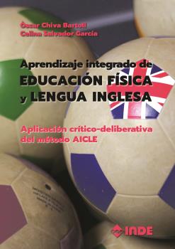 APRENDIZAJE INTEGRADO DE EDUCACION FISICA Y LENGUA INGLESA.