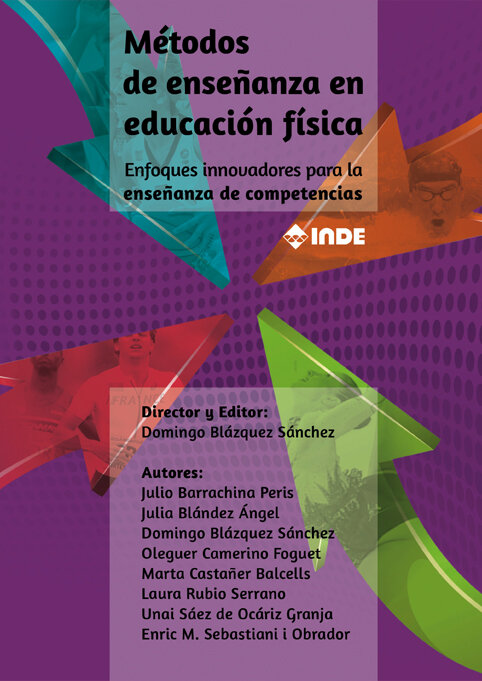 METODOS DE ENSE�ANZA EN EDUCACION FISICA
