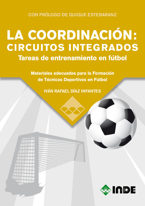 COORDINACION: CIRCUITOS INTEGRADOS. TAREAS DE ENTRENAMIENTO