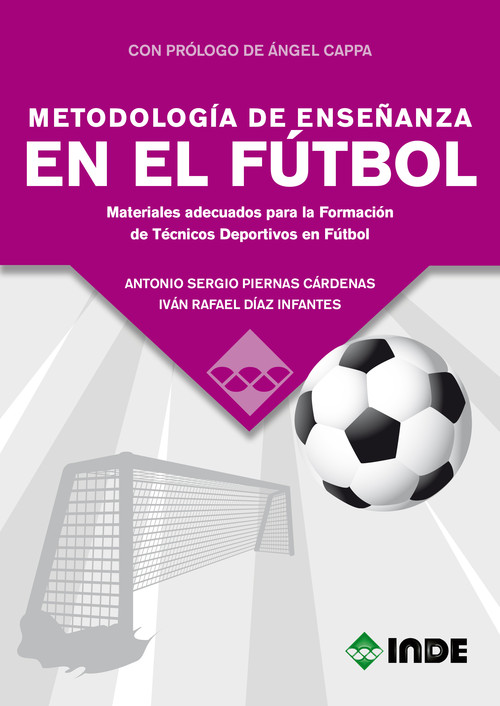 TAREAS PARA EL ENTRENAMIENTO TECNICO-TACTICO FUTBOL BASE