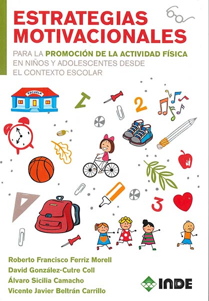 ESTRATEGIAS MOTIVACIONALES PARA LA PROMOCION DE LA ACTIVIDAD