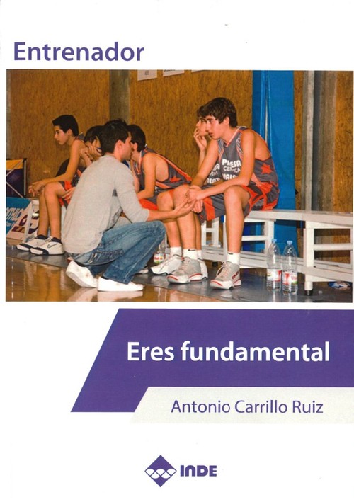 QUE EJERCICIOS HACES. ESTO ES MINI BASQUET