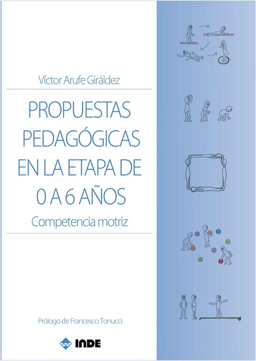 PROPUESTAS PEDAGOGICAS EN LA ETAPA DE 0 A 6 AOS