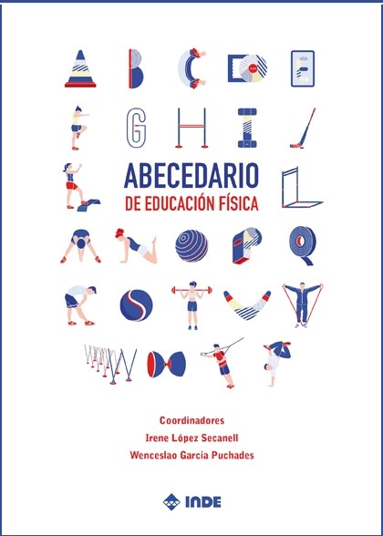 ABECEDARIO DE EDUCACION FISICA