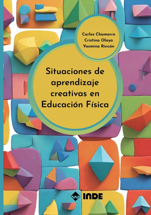 SITUACIONES DE APRENDIZAJE CREATIVAS EN EDUCACION FISICA