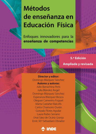 METODOS DE ENSEANZA EN EDUCACION FISICA