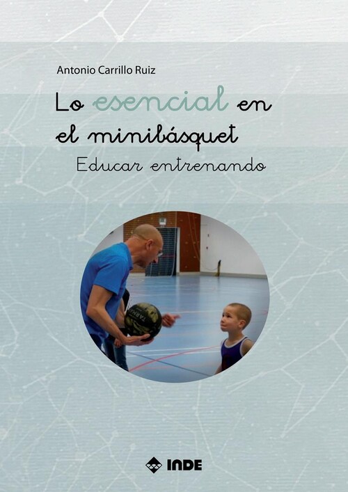 QUE EJERCICIOS HACES. ESTO ES MINI BASQUET