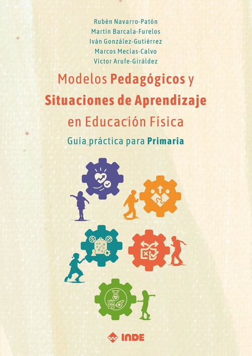 MODELOS PEDAGOGICOS Y SITUACIONES DE APRENDIZAJE EN EDUCACI