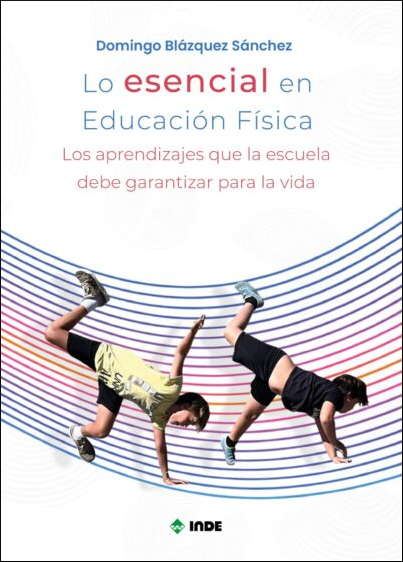 LO ESENCIAL EN EDUCACION FISICA