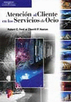 ATENCION AL CLIENTE EN LOS SERVICIOS OCIO