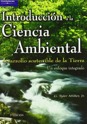 INTRODUCCIONAAALAACIENCIAAAMBIENTAL