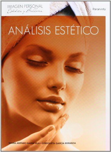 ANALISIS ESTETICO CFGM