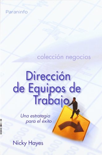 DIRECCIONADEAEQUIPOSADEATRABAJO