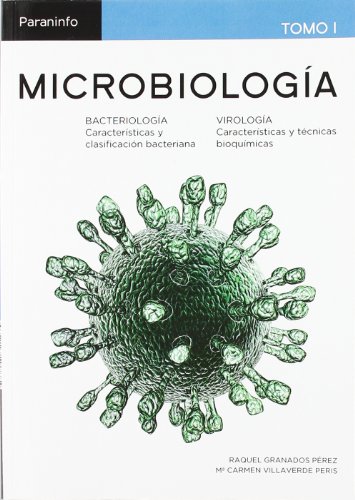 MICROBIOLOGIA I CF 03 PARVAR59CF